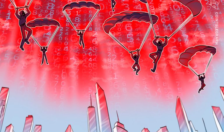 10 Red Flags of a Fake Crypto Airdrop (And How to Avoid Them)