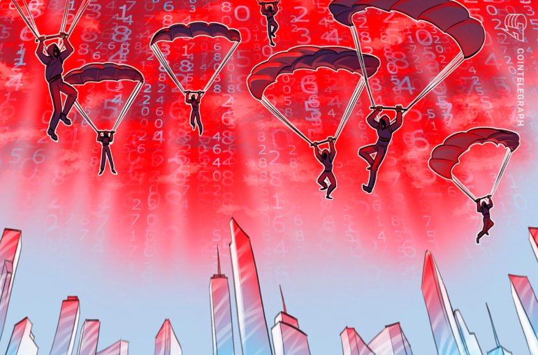 10 Red Flags of a Fake Crypto Airdrop (And How to Avoid Them)