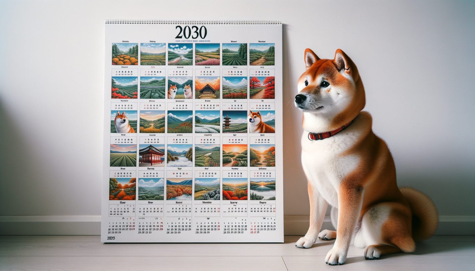 0 In Shiba Inu Became  Million In 5 Years: Can It Happen Again By 2030?