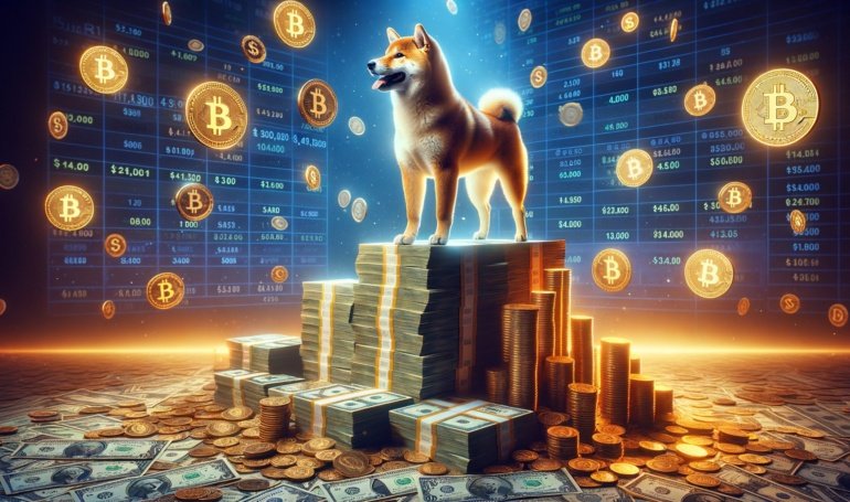 0 Shiba Inu Investment Made Early Buyers Millionaires