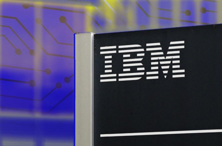 ,000 in IBM Stock Would Have Made You Rich