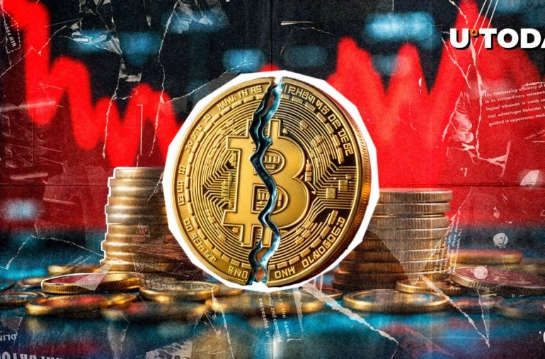 100x Bitcoin (BTC) Liquidation in 4 Hours: What Happened?