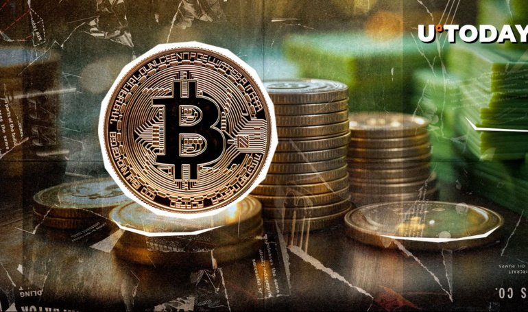 3 Million Satoshi-Era Bitcoin Wallet Suddenly Wakes Up