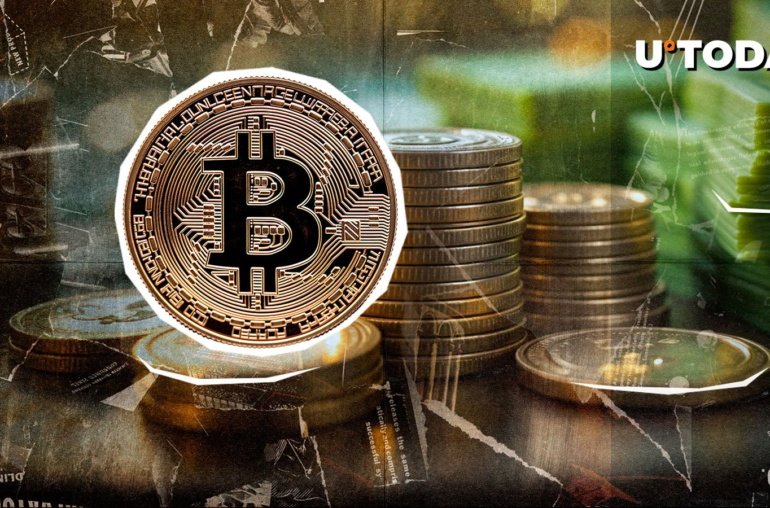 3 Million Satoshi-Era Bitcoin Wallet Suddenly Wakes Up