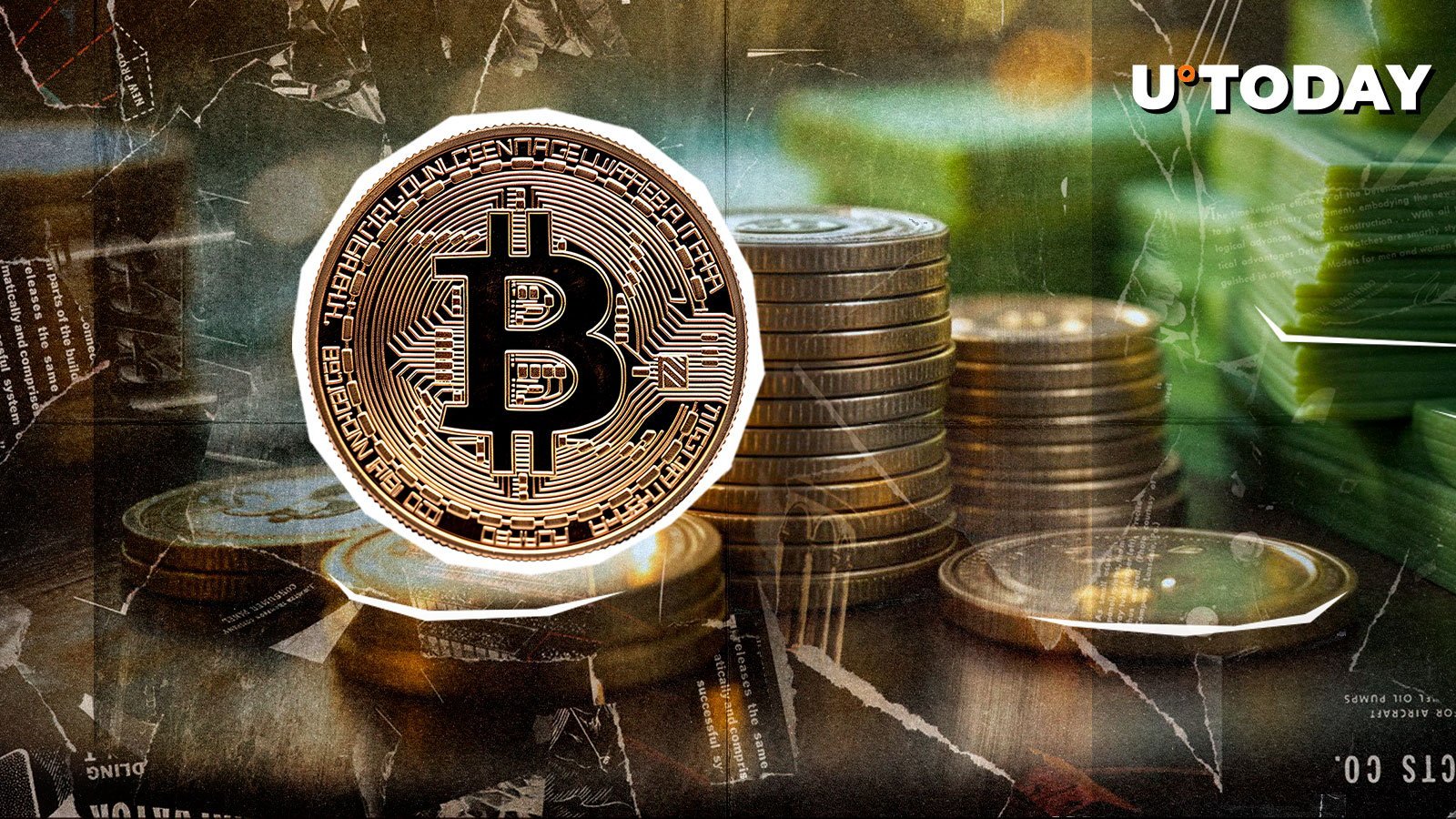 3 Million Satoshi-Era Bitcoin Wallet Suddenly Wakes Up