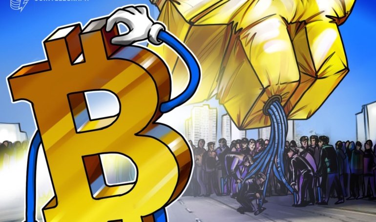 7K fakeout or new all-time highs? 5 things to know in Bitcoin this week