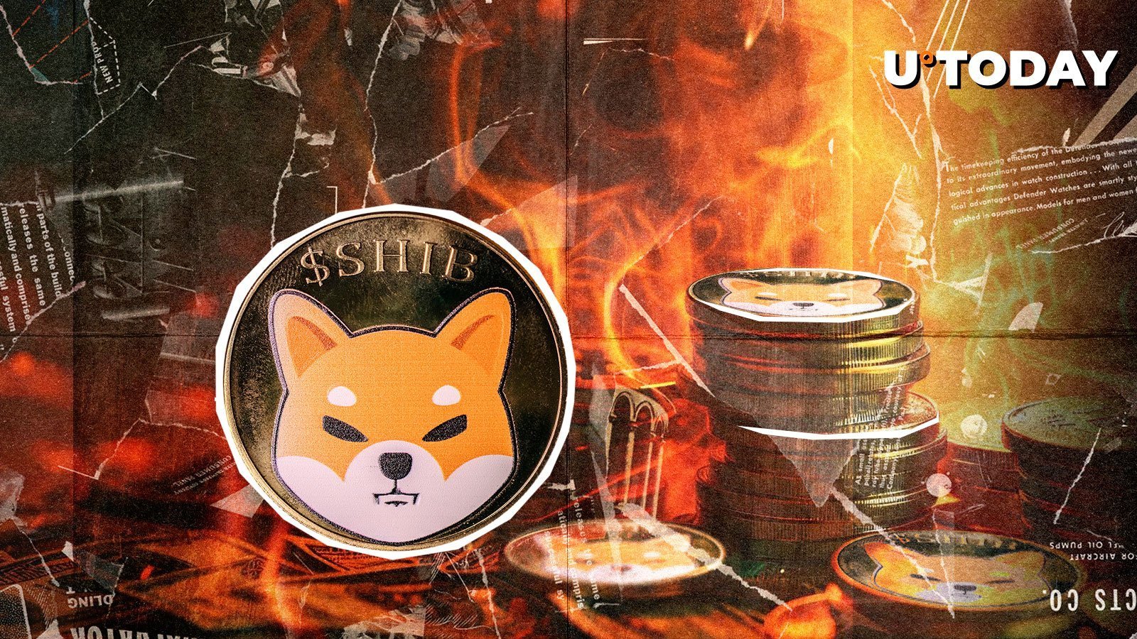 1.1 Billion Shiba Inu (SHIB) Burnt In One Week: What’s Happening?