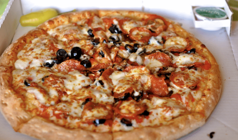 .1 Billion for Two Pizzas? Historic Bitcoin Purchase Turns 15