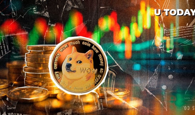 11.07 Billion Dogecoin in 24 Hours, Futures Traders Not Making Difference