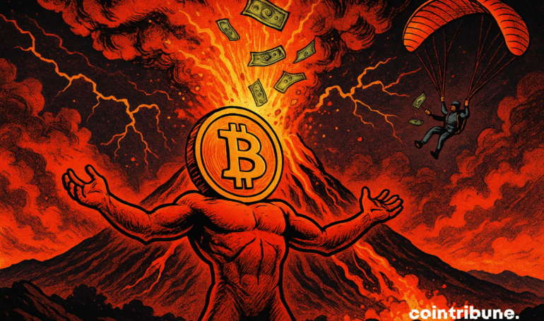 .6 Billion In Profits In One Month For Short-term Investors