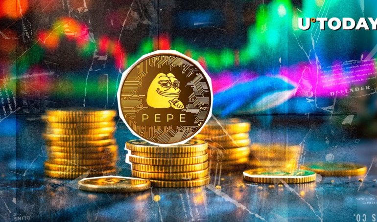 11.75 Trillion PEPE in 24 Hours: Whales Unleashed