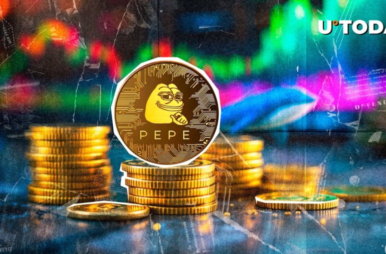 11.75 Trillion PEPE in 24 Hours: Whales Unleashed