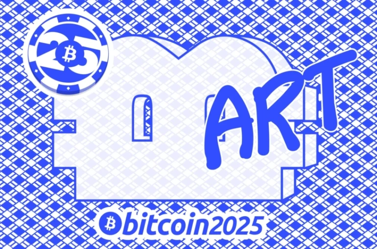 12 Bitcoin Artists Preview Bitcoin 2025 Art Gallery And Auction