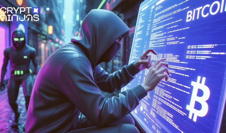 12 Charged in High-Stakes Bitcoin Theft and Luxury Spending Spree