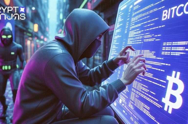 12 Charged in High-Stakes Bitcoin Theft and Luxury Spending Spree