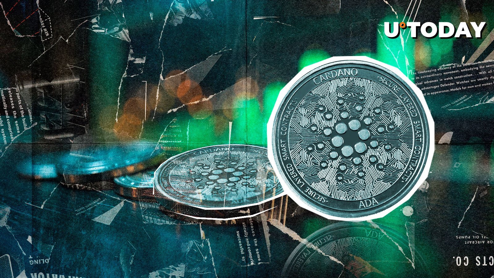 1,200,000,000 Cardano Hit in Open Interest as Price Eyes Rebound to 