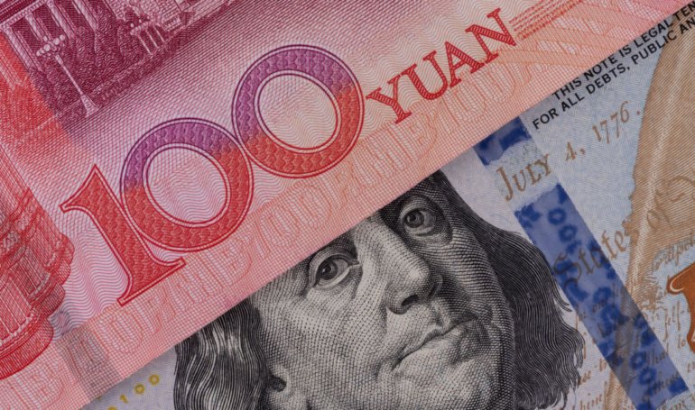 13 Nations Find New Chinese Yuan Usage, Shunning US Dollar