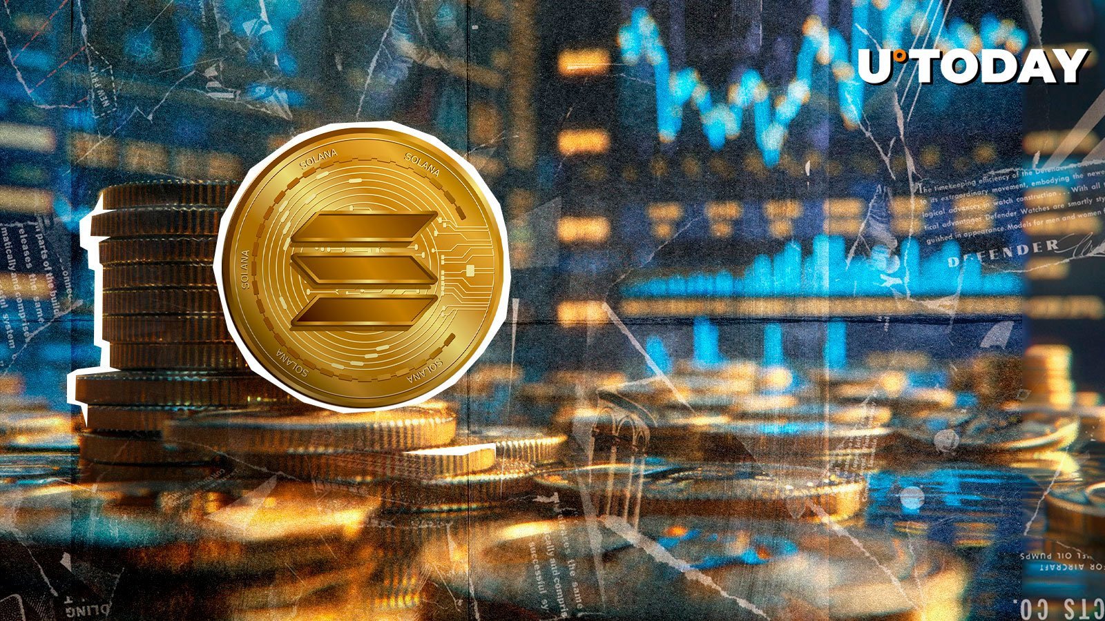 1,388,655 Solana Suddenly Moves On-chain, What’s Happening?