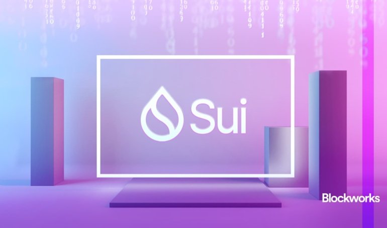 0M in stolen funds puts Sui’s decentralization to the test