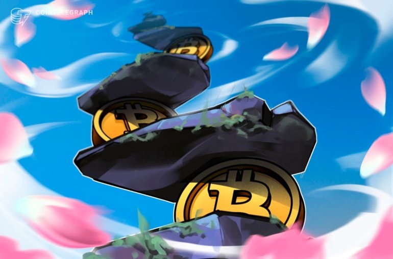 Bitcoin must close the week above this level to start ‘price discovery 2’