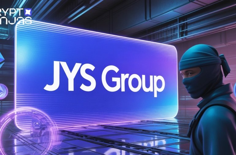 0M Vanishes, Chairman Escapes to UK