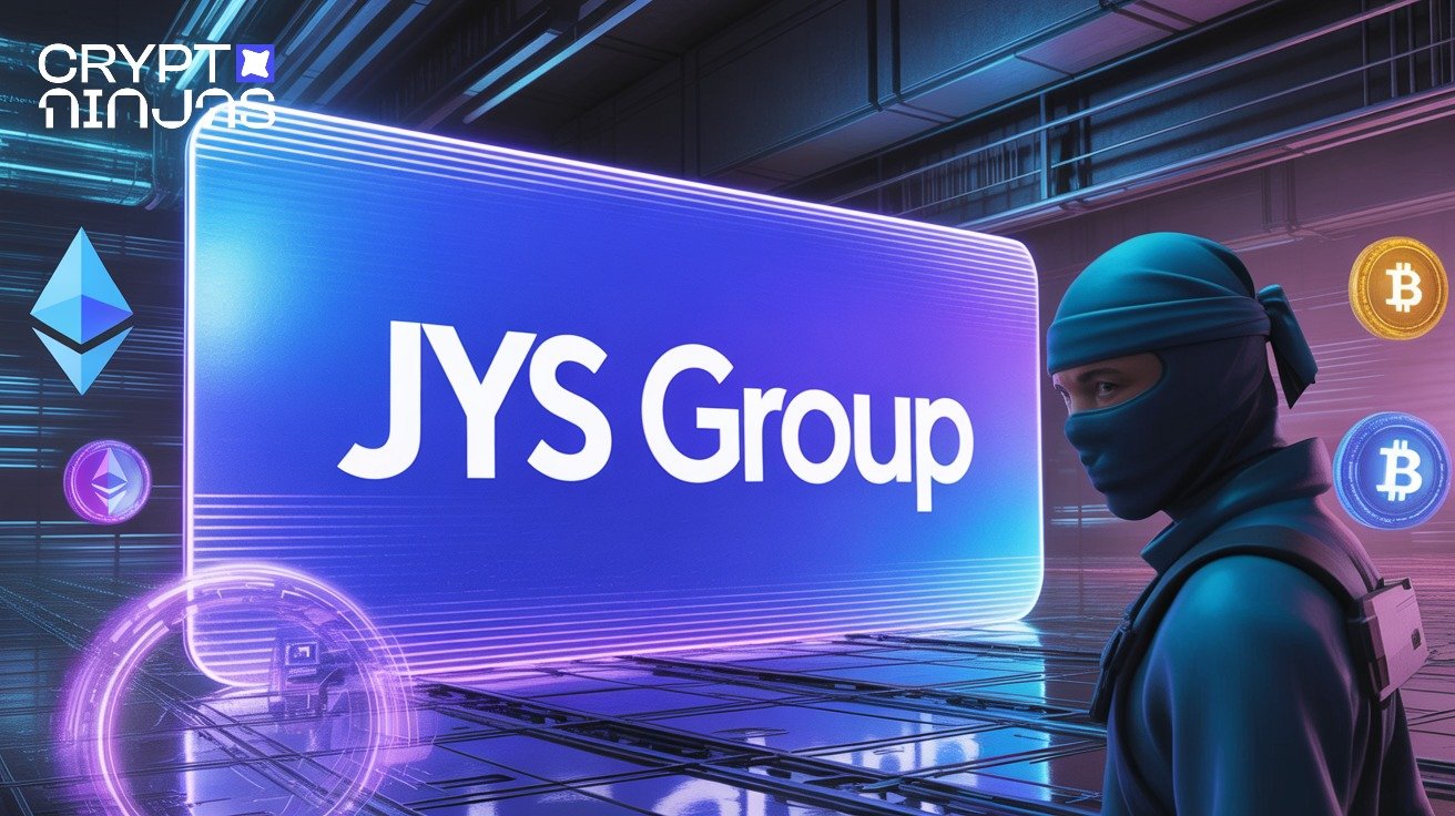 0M Vanishes, Chairman Escapes to UK