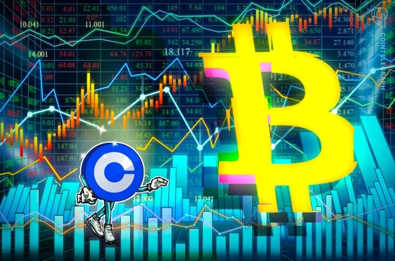 B Bitcoin exits Coinbase in a day as analysts warn of supply shock