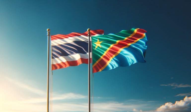 2 New Countries Apply to Join Before 2025 Summit