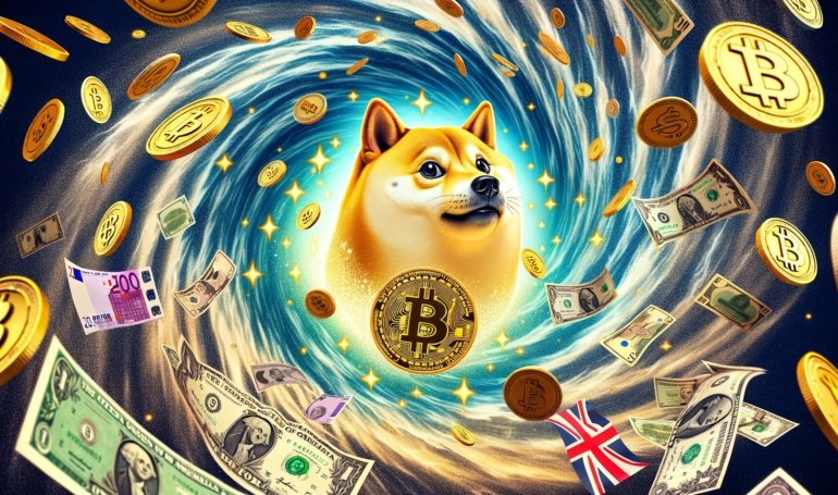 215% Increase Could Be On The Cards For DOGE