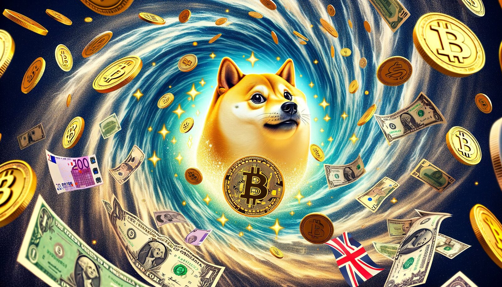 215% Increase Could Be On The Cards For DOGE