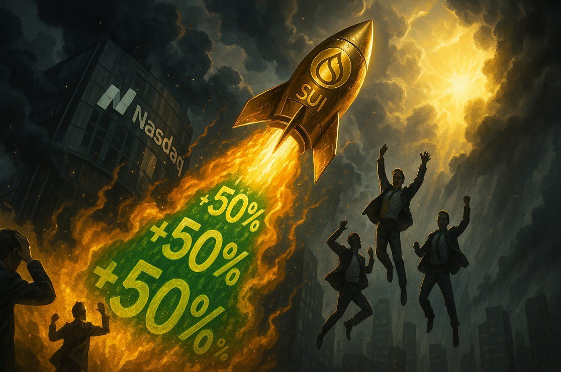 21Shares Sparks 50%+ Rally to 