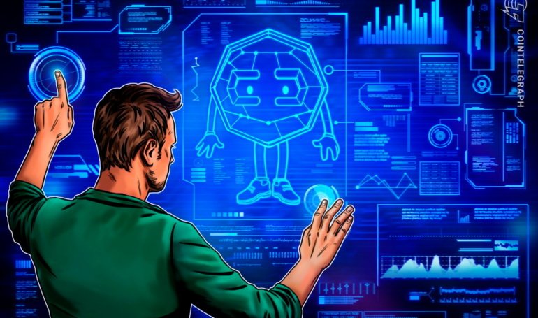 21Shares launches ETP for Crypto.com’s Cronos token