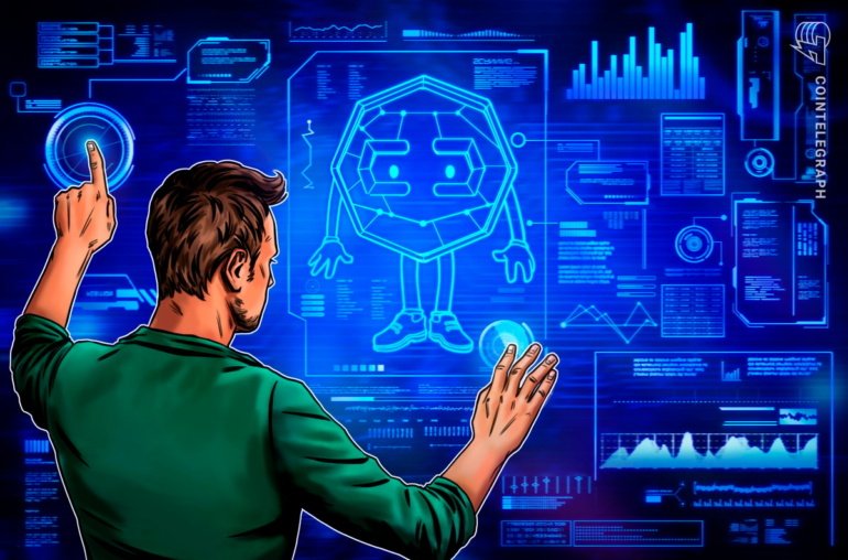 21Shares launches ETP for Crypto.com’s Cronos token