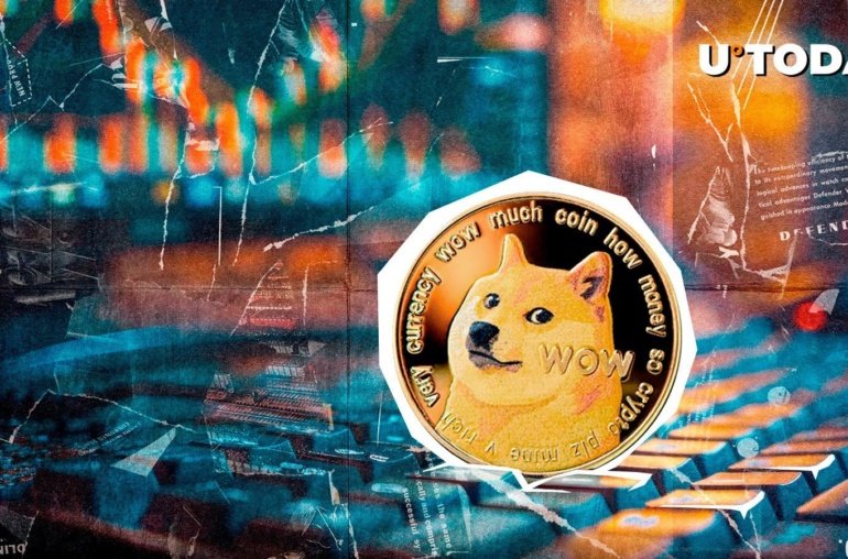 .35 Billion Dogecoin (DOGE) Moved by Whales in Just 24 Hours