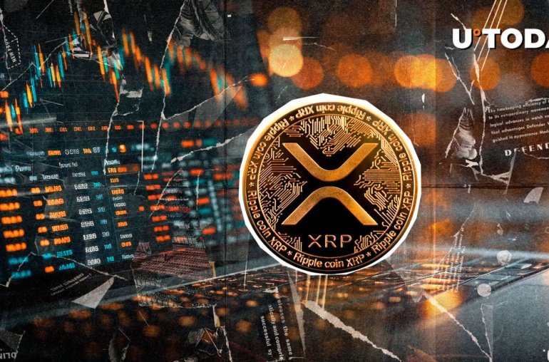 29,532,534 XRP Transferred In Minutes: What Is Happening?