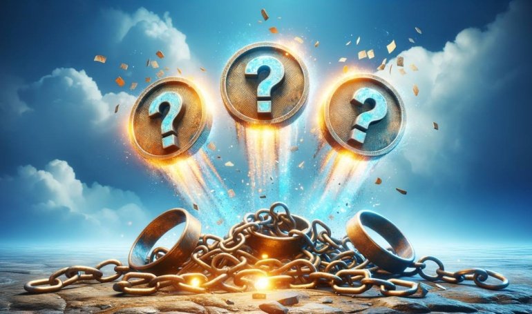 3 Coins Set To Soar Amid Recent Economic Shifts