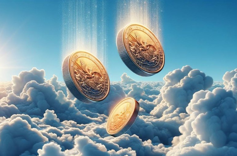 3 Coins Set to Surge in the Next 3 Months