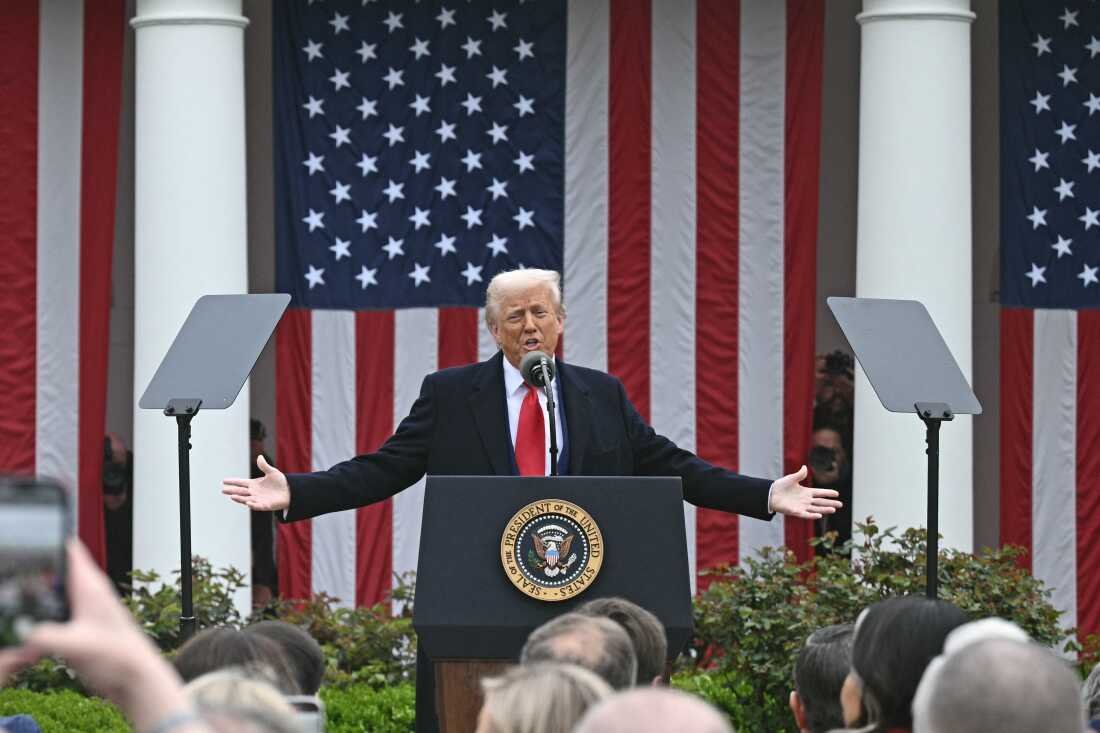 3 Coins To Gain Massive Momentum Under Donald Trump’s Reign