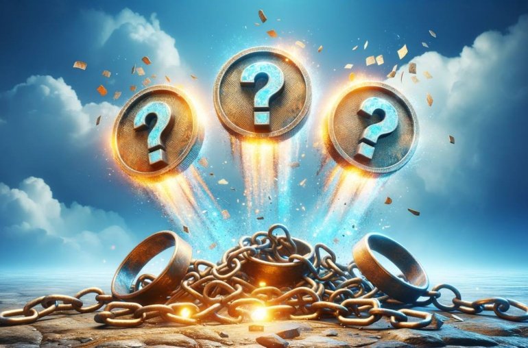 3 Coins Working In The Shadows To Deliver Future Returns