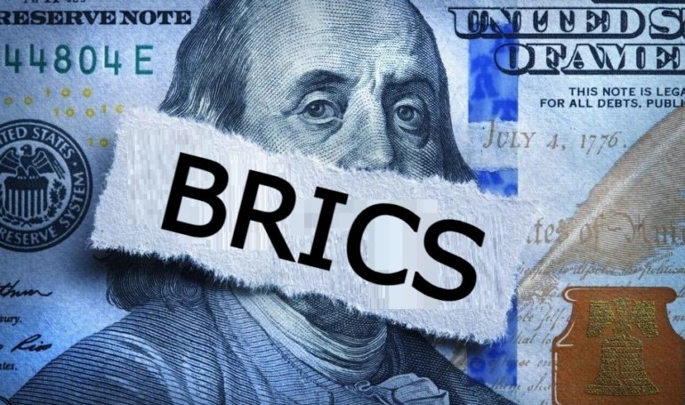 3 Conditions BRICS Must Meet Before Launching New Currency