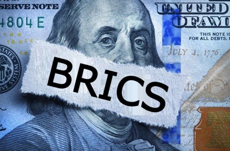 3 Conditions BRICS Must Meet Before Launching New Currency