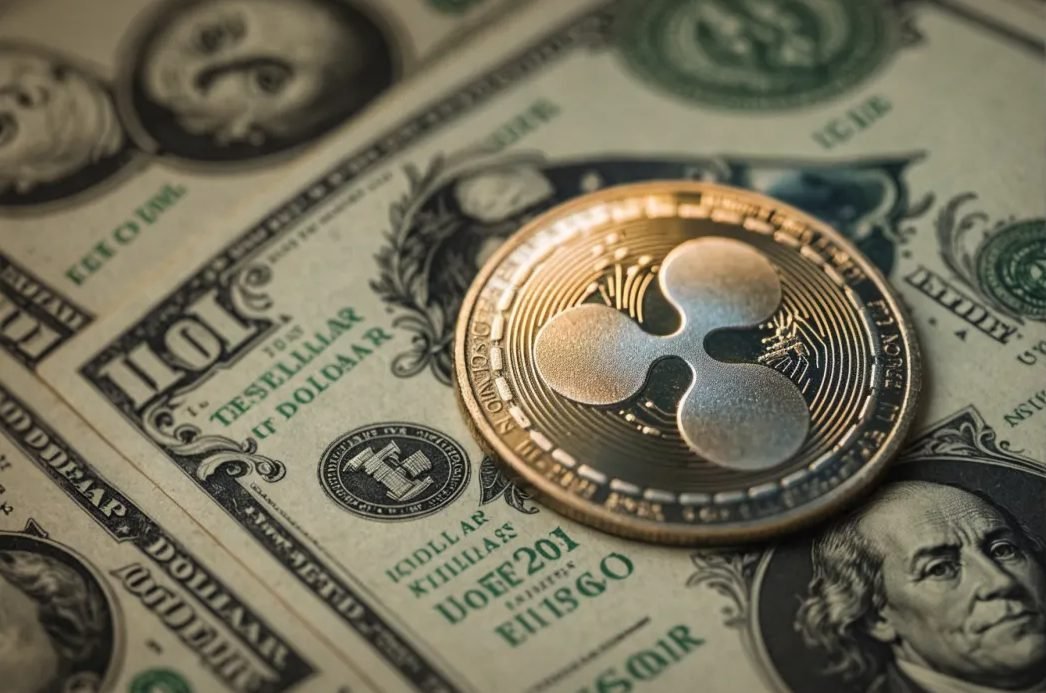 3 Key Events That May Help XRP Become A True Global Phenomenon