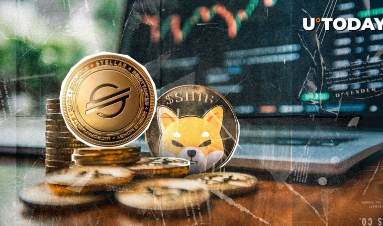 3 Metrics That Show Stellar (XLM) May Flip Shiba Inu Soon
