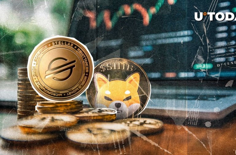 3 Metrics That Show Stellar (XLM) May Flip Shiba Inu Soon