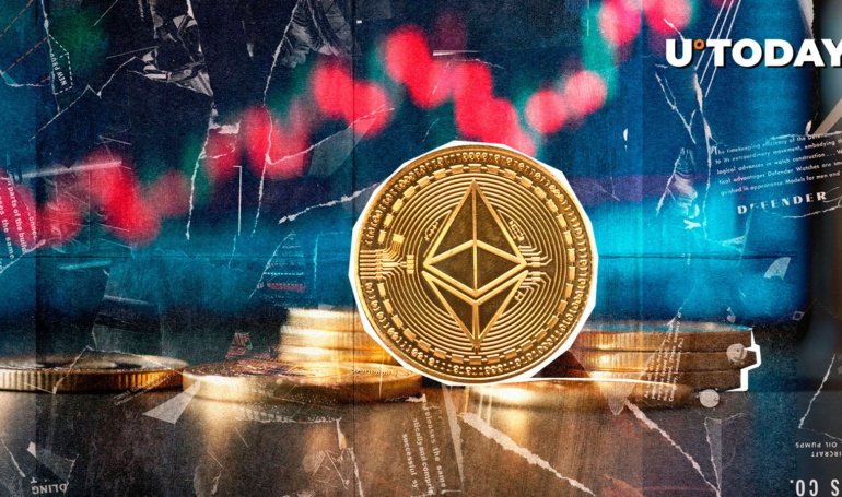 3 Reasons Why Ethereum (ETH) Moving to ,000