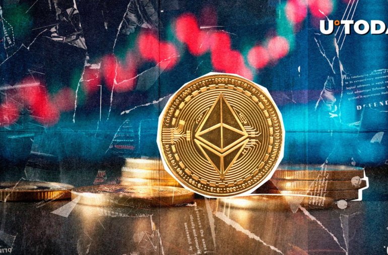 3 Reasons Why Ethereum (ETH) Moving to ,000
