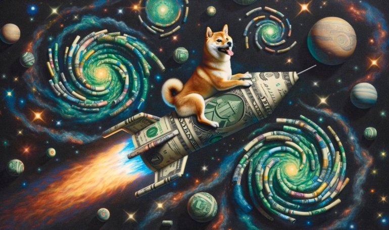 3 Things That Can Help DOGE Hit  In 2 Years