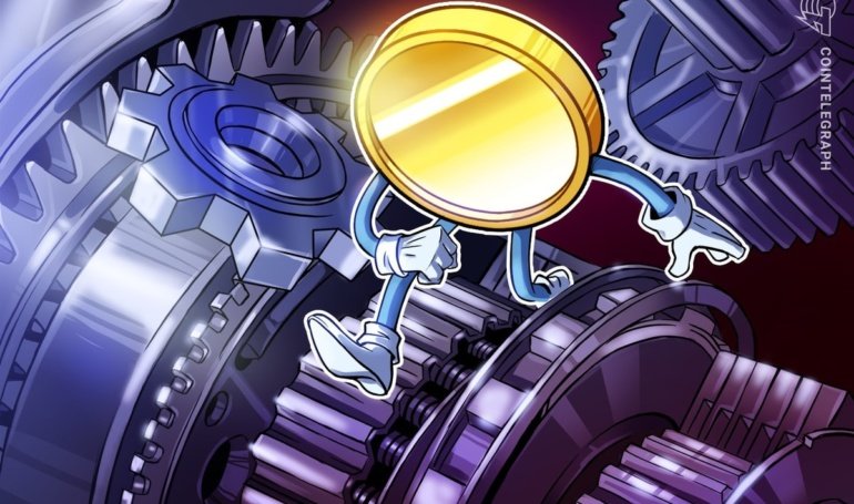 .3 billion in tokens will be unlocked in June