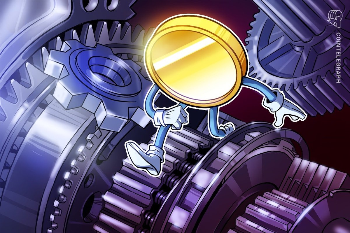 .3 billion in tokens will be unlocked in June