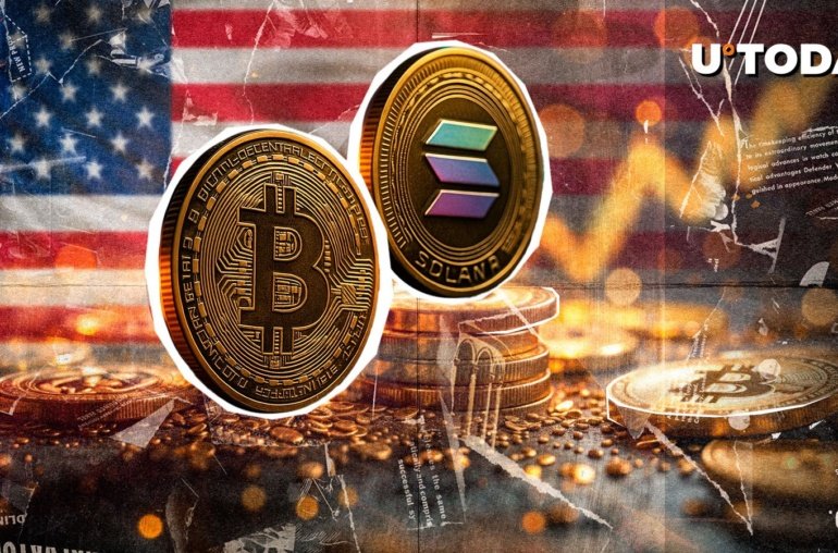 0 Million in Bitcoin and SOL Stun Major US Exchange in Sudden Move: What’s Going On?